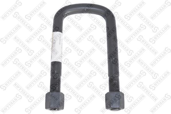 Spring Clamp 84-64081-SX