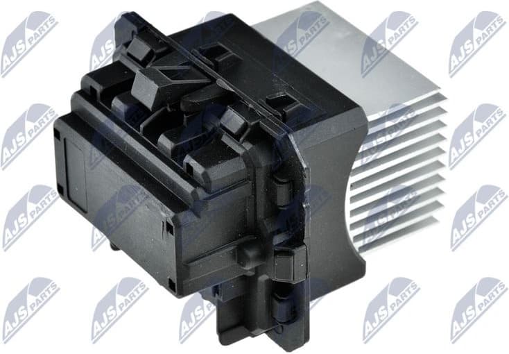 Resistor, interior blower ERD-CT-004 - image 2