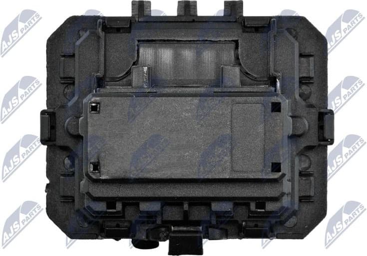 Resistor, interior blower ERD-CT-004 - image 3