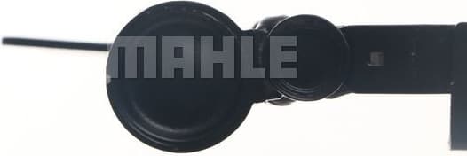 Condenser, air conditioning BEHR AC 377 001S - image 10