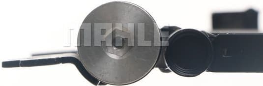 Condenser, air conditioning BEHR AC 377 001S - image 11