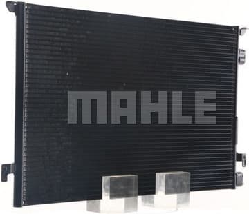 Condenser, air conditioning BEHR AC 294 000S - image 5