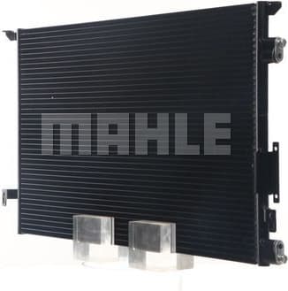 Condenser, air conditioning BEHR AC 294 000S - image 7