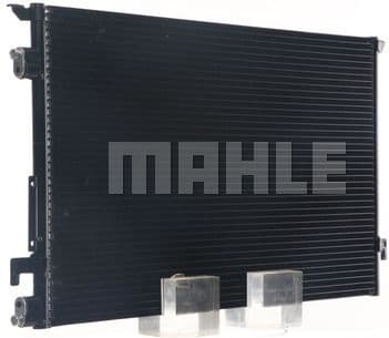 Condenser, air conditioning BEHR AC 294 000S - image 9