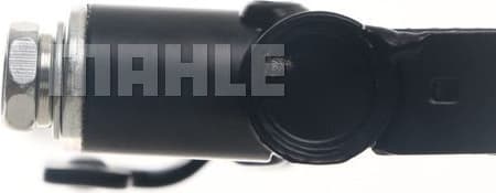 Condenser, air conditioning BEHR AC 294 000S - image 11