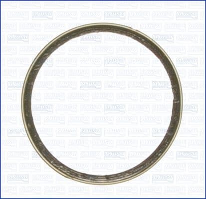 Seal Ring, exhaust pipe 19004000