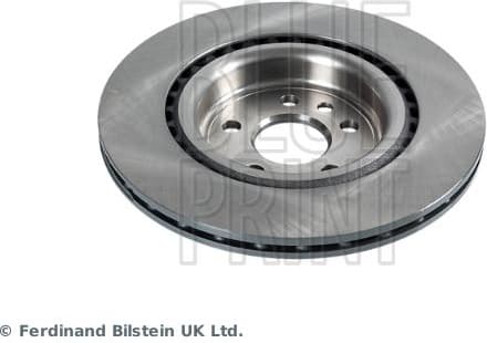 Brake Disc ADJ134372 - image 2