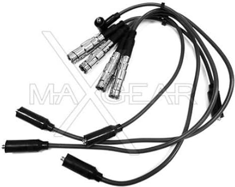 Ignition Cable Kit 53-0078