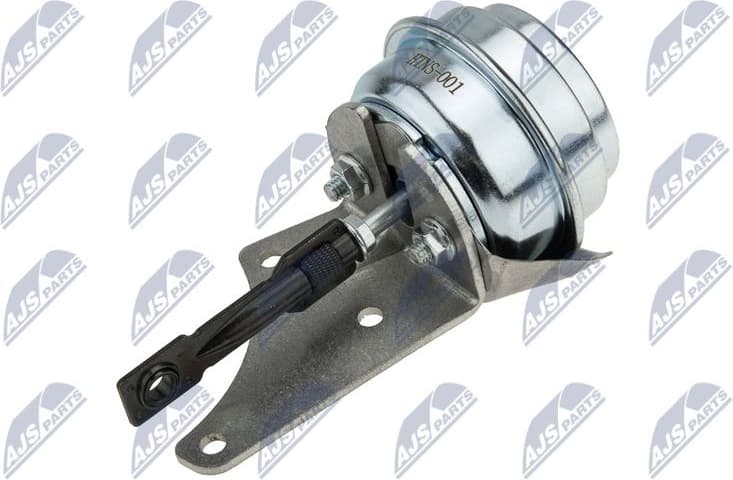 Actuator, turbocharger ECD-NS-001 - image 2