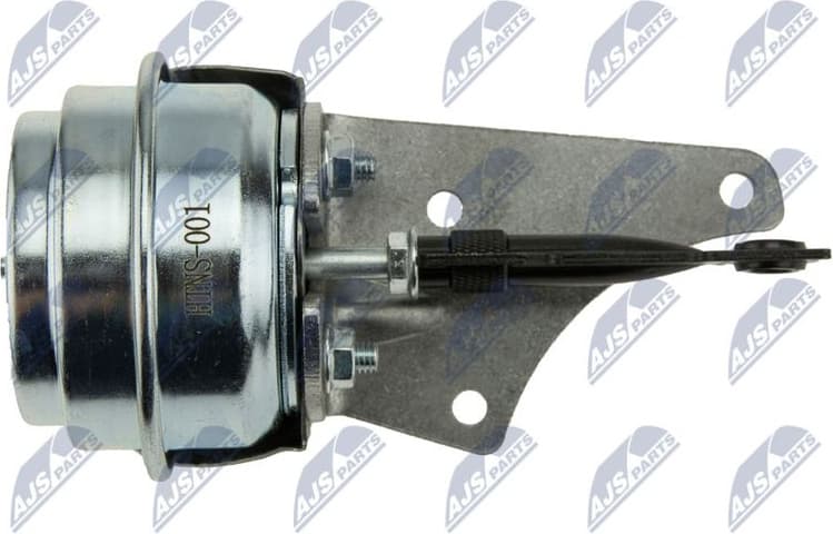 Actuator, turbocharger ECD-NS-001 - image 6
