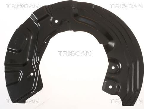 Splash Guard, brake disc 8125 11119