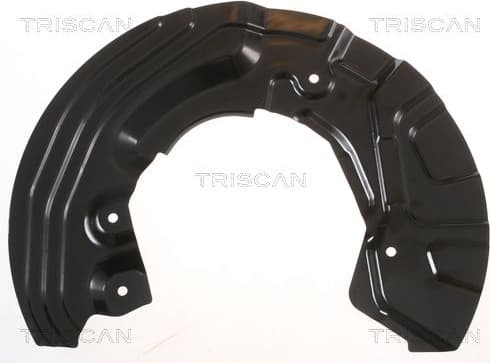 Splash Guard, brake disc 8125 11119 - image 2