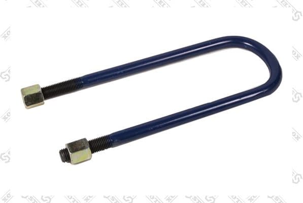 Spring Clamp 84-64031-SX