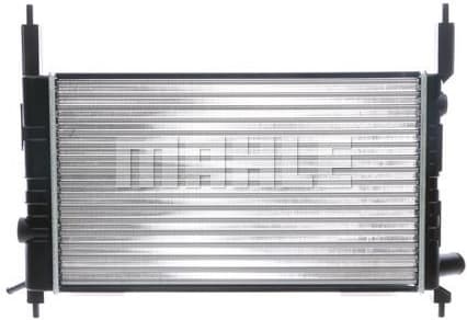 Radiator, engine cooling BEHR CR 446 000S - image 6