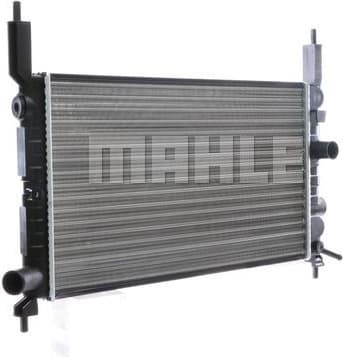Radiator, engine cooling BEHR CR 446 000S - image 9