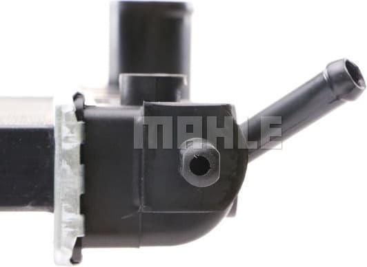 Radiator, engine cooling BEHR CR 446 000S - image 11