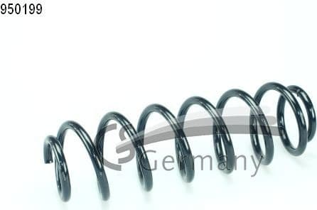 Suspension Spring 14950199