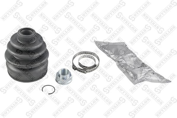 Bellow Kit, drive shaft 13-00648-SX