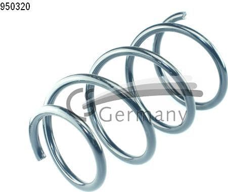 Suspension Spring 14950320