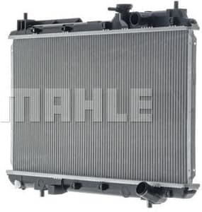 Radiator, engine cooling BEHR CR 1457 000S - image 3