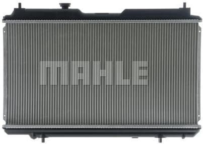 Radiator, engine cooling BEHR CR 1457 000S - image 6