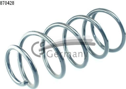 Suspension Spring 14870428