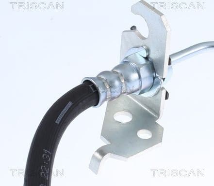 Brake Hose 8150 24118 - image 4