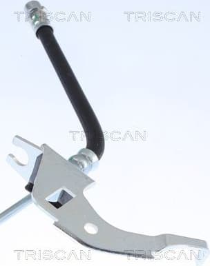 Brake Hose 8150 24118 - image 5