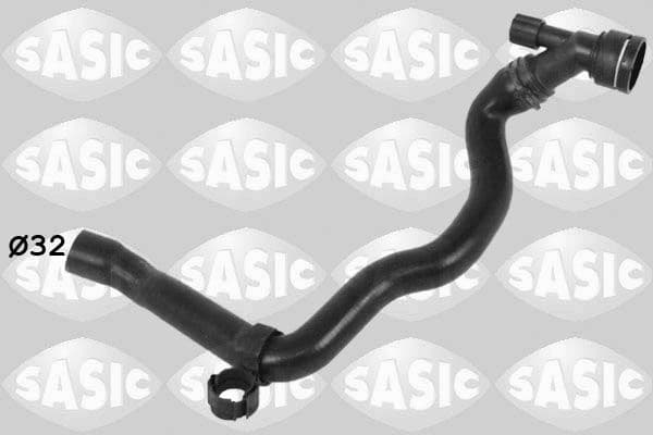 Radiator Hose 3406325