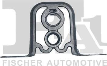 Mount, exhaust system 113-720