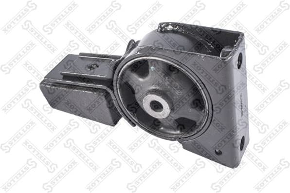 Mounting, engine 25-19064-SX - image 2