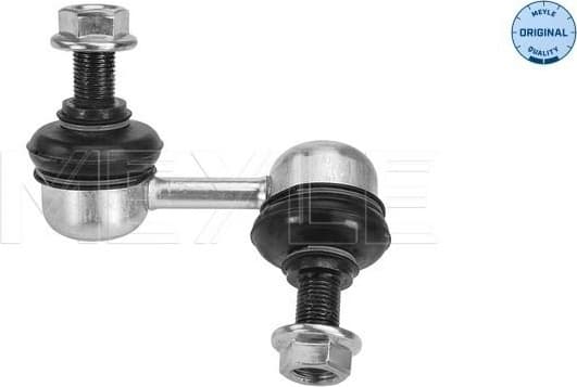 Link/Coupling Rod, stabiliser bar MEYLE-ORIGINAL: True to OE. 32-16 060 0029
