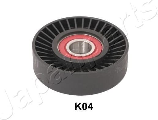 Deflection/Guide Pulley, V-ribbed belt RP-K04