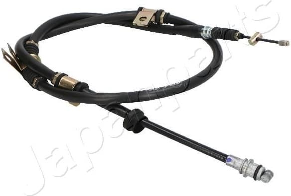 Cable Pull, parking brake BC-K31L