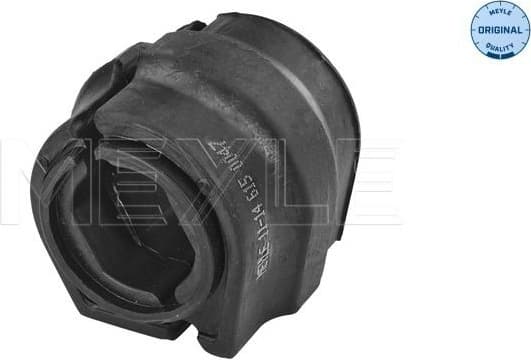 Mounting, stabiliser bar MEYLE-ORIGINAL: True to OE. 11-14 615 0047