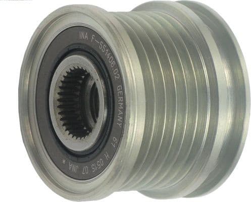 Alternator Freewheel Clutch Ina AFP0033(INA)