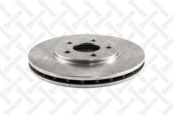 Brake Disc 6020-9314V-SX