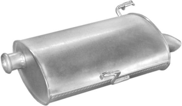 Rear Muffler 19.503