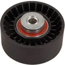 Deflection/Guide Pulley, V-ribbed belt 54-1377
