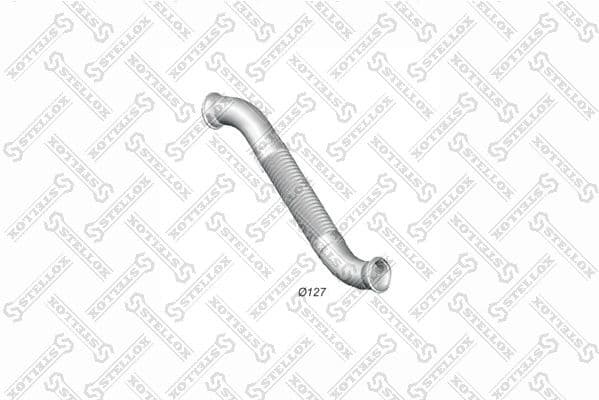 Exhaust Pipe 82-03659-SX