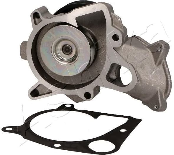 Water Pump, engine cooling 35-0L-L10 - image 2