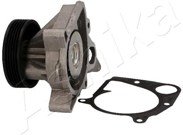 Water Pump, engine cooling 35-0L-L10 - image 4