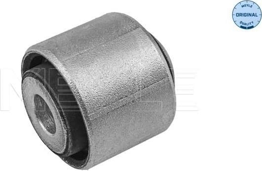 Mounting, control/trailing arm MEYLE-ORIGINAL: True to OE. 014 710 0036 - image 2