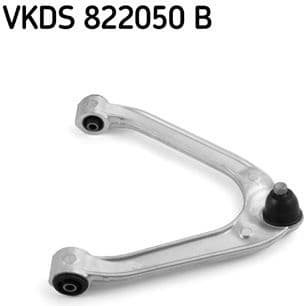 Control/Trailing Arm, wheel suspension VKDS 822050 B