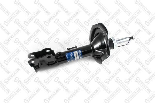 Shock Absorber 4214-0078-SX
