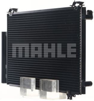 Condenser, air conditioning BEHR AC 292 000S - image 7