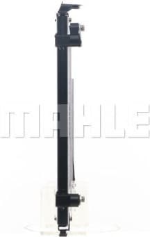 Condenser, air conditioning BEHR AC 292 000S - image 8