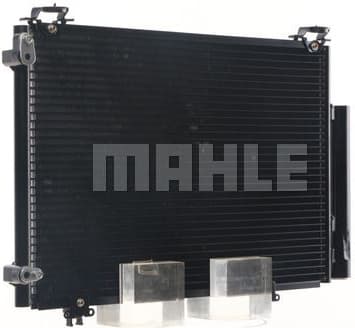 Condenser, air conditioning BEHR AC 292 000S - image 9