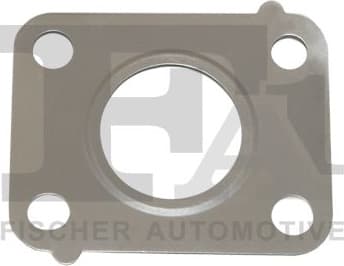 Gasket, charger 473-504