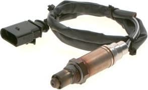 Oxygen Sensor F 00H L00 446